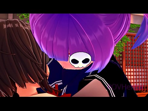 ❤️ Arachne neska munstroa. ❌ Porno gugan ☑
