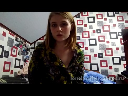 ❤️ Errusiako ikasle ilehoria gazteak polla handiagoak gustatzen zaizkio. ❌ Porno gugan ☑