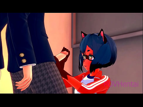 ❤️ Ganadutegi berria Michiru Kagemorirekin ❌ Porno gugan ☑